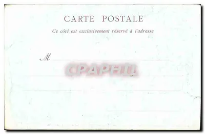 Po atakach (Hanau) — scena walki — Chartier, n° 67 Dt — Rewers