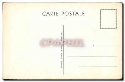 Ubojny kawalerzysta — Géricault — seria 6 — Rewers