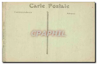 Rzymski ołtarz z I wieku cesarstwa — Muzeum Lapidaryjne — ND. Phin — Rewers