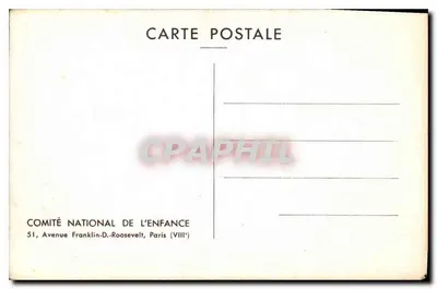 Esquisse de Raphaël — Foto Braun & C° — numer serii nie widoczny — Rewers