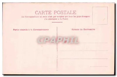 Jeune femme souriante — portrait — n° 313-4314 — Verso