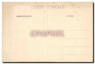Pibrac - O Milagre das Flores - 88 - H. Bonnomy, editor, La Madeleine-de-Lille — Verso