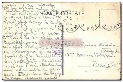 L'ASSASSINAT DE MARAT — dipinto di Jacques-Louis David — editore Innohera, n° 13 bis — Verso