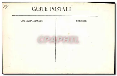Bourges — Château-d'Eau — LL. n° 94 — Rewers
