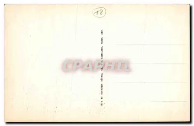 Bourges — Dom Panny Białej — I.L. n°84 — Rewers