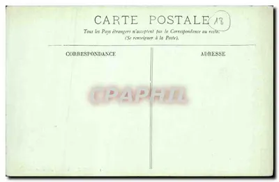 Bourges — Panorama — LL. — Rewers