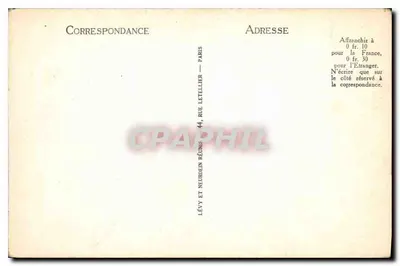 Gavarnie - El Circo — editorial L.L. — Reverso