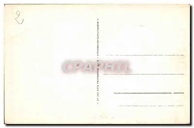 Gavarnie - Gawe i Szczyt Sécugniaç — n°29, wydawca — Rewers