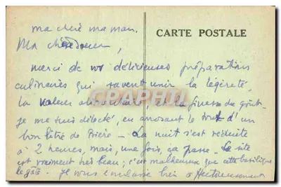 Pyrénées — Lourdes — Bazylika — Rewers