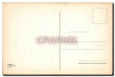 La Gruta de N.-D. de Lourdes — N.-D. de Consolación — N°11 — Reverso