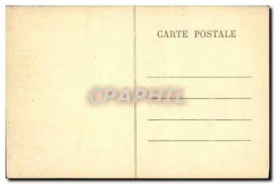 Pyrène - Lourdes - Grota — Rewers
