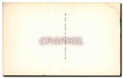 Saint-Sauveur — Most Napoléon — wydawca Letellier, nr 9 — Rewers