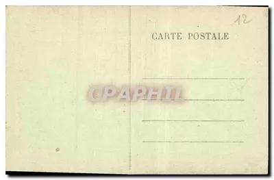 Le Salt del Grel — Aubrac (Aveyron) alt. 1400 m. — Estação de verão — País dos Narcisos — Verso