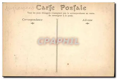 Saint-Sauveur — De Napoleonbrug — Prot, n°34 — Achterkant
