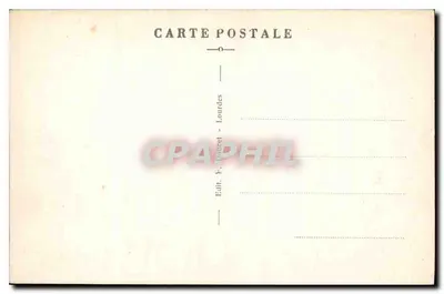 Gavarnie — O Caos — P.D. — Verso