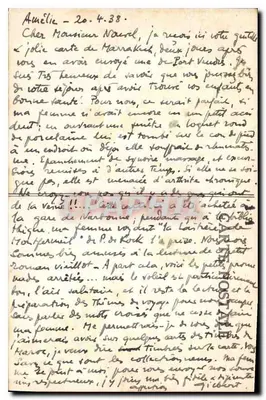 Fontfroide — O Claustro — Édit Biescop, n° 191 — Verso