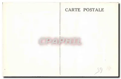 Los Pirineos — Sima del Puente Napoleón — Carretera de Luz a Gavarnie — n° 257 — Reverso