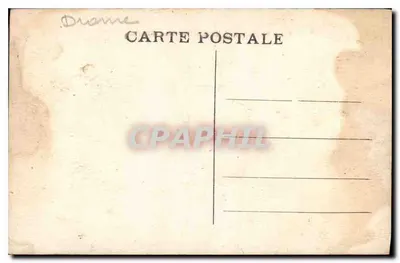 Puy-Saint-Martin (Drôme) — Vista General — Reverso