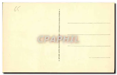 Koła Pyrenées i dolina Argelès — Cap 345 Lourdes — Rewers