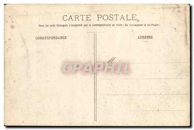 Lourdes - Bazylika - Gave - Widok z Wille N.-D. de Sion - BR - 692 — Rewers