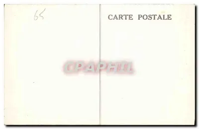 Luz-Saint-Sauveur — Chiesa dei Cavalieri Templari — I Pirenei — 196 — Verso