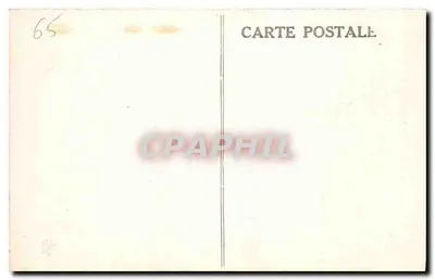 Pirnie — 282, GAVARNIE — Chaos — Rewers