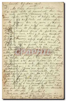 Lourdes — La Basílica y el Refugio del Peregrino — LL. n° 235 — Reverso