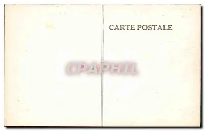 Lourdes — Statua św. Michała i Aleje — Les Pyrénées, nr 97 — Rewers