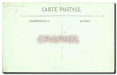 Valence — Pendenti — Pamiątkowy pomnik, XVI wiek — LL — Rewers