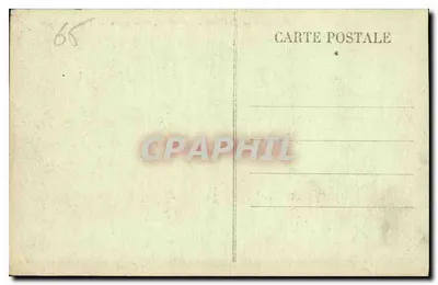 LOURDES. La Basilica, vista dall'alto scattata dal Castello Forte — n°17 — Verso
