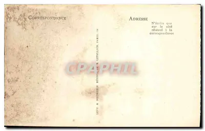 Valence — Plac Républika — I.L. — Rewers