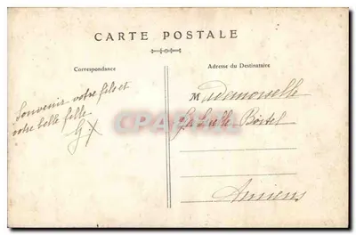 Pesquisador e criança — cena pastoril — editor desconhecido — Verso