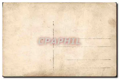 Ritratto di un uomo — editore sconosciuto, numero di serie non visibile — Verso
