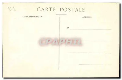 Toulouse — Kapitol — Wnętrze Sali Illustrowanych — J. Longi-Berchel, wyd. nr 97 — Rewers