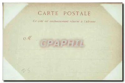Toulouse — El Capitole — ND Phot — Reverso