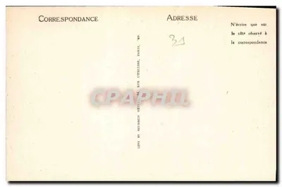 Wysłane z LUCHON — Jezioro Oo, wysokość 1.497 m. — LL — Rewers
