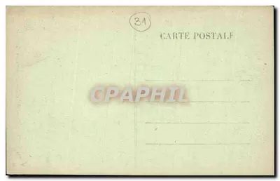 Toulouse — Sala Illustrowana w Kapitolu — wydawca anonimowy, nr 43 — Rewers