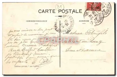 Toulouse - Catedral de São Etienne, o Coro — Verso