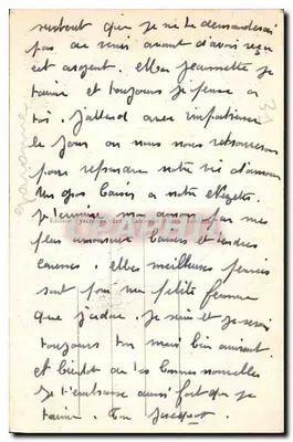 Luchon - L'Hospice et le Port de Venarque — Les Pyrénées Centrales — Wydawnictwo Pyrénées-Éd. Labouche & Cie, Toulouse — Rewers