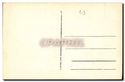 Luchon, zima — Droga przez dolinę Lys — LL 56 — Rewers