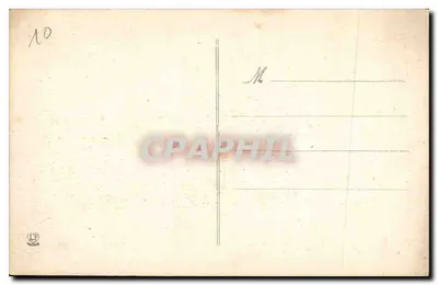Toulouse - Basílica de São Sernin - Croisillon Meridional e Torre (fim do século XII) — Verso