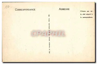 Toulouse — A Igreja Nossa Senhora da Dalbade — A fachada — Verso