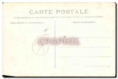 Luchon — Maladetta, widok z Port de la Picade — Foto B. Cantaloup — Rewers