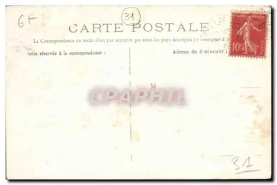 Lago de Oó — La Haute-Garonne — Foto R. Cantaloup — Verso