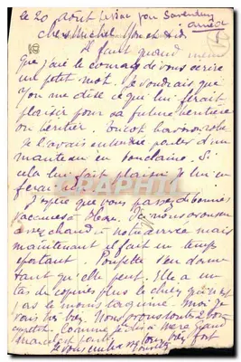 Toulouse - Muzeum, wieża i klasztor Augustynów (XIV wiek) — wieża została uszkodzona przez piorun w 1550 roku — seria Hélio 50 — Rewers