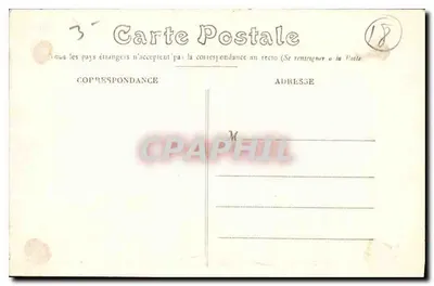 Bourges — Katedra — Arcytryby portalu św. Etienne — Arcus Adwentowy — Rewers