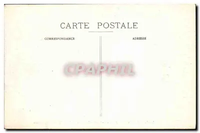 Noirlac bij Saint-Amand-Mont-Rond (Cher) — De Winkels — onbekende uitgever, nr. 228 — Achterkant