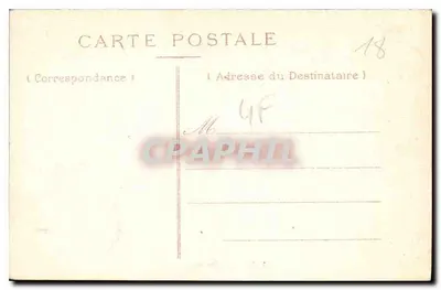 Bourges — Arcybiskupstwo — KD — Rewers