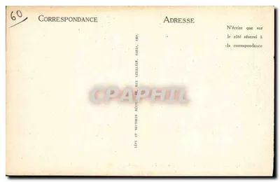 Zamek Chantilly — Galeria Cery — LL — Rewers