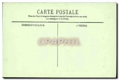 Chantilly — O Castelo — A Ilha do Amor — LL. — Verso